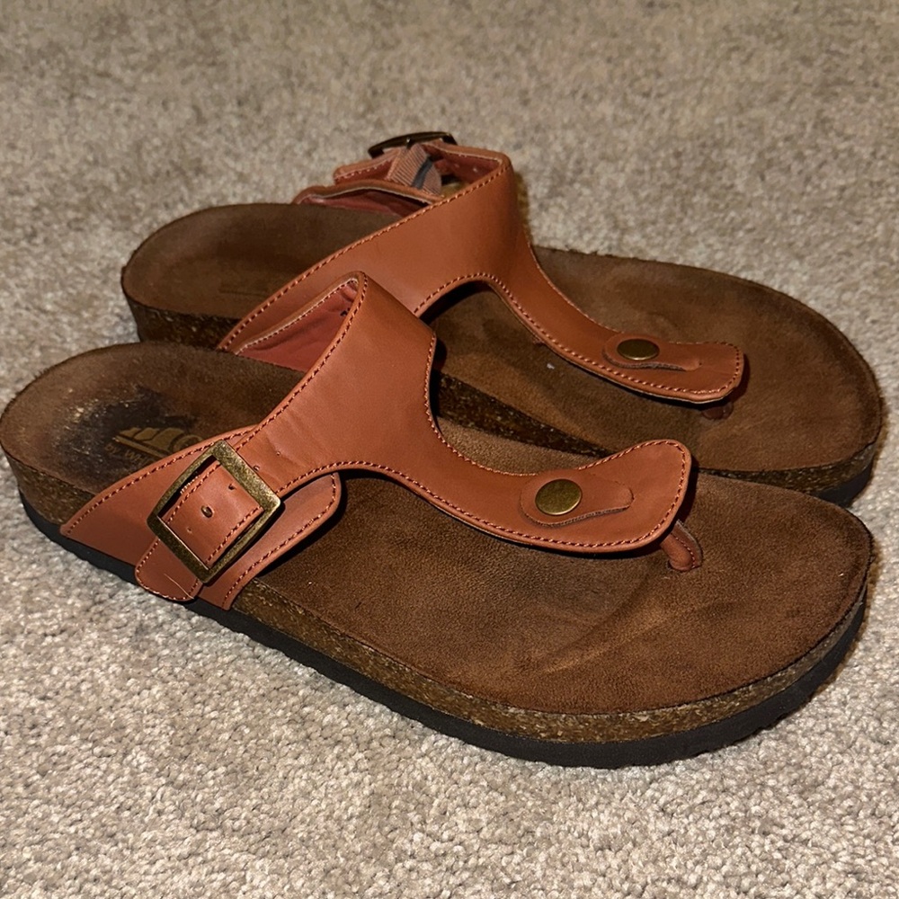 Sandals
